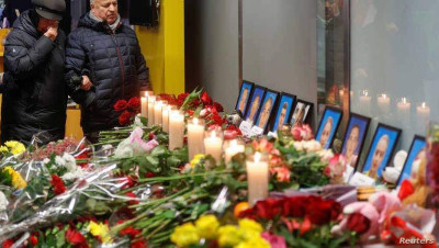 المتحدث باسم ضحايا الطائرة الأوكرانية يهاجم قائدا بحرس إيران الثوري