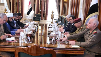 صفعتان موجعتان لإيـران في العراق خلال أسبوع