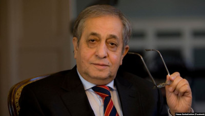 بثلاث وثائق أساسية.. إطلاق "مجلس إدارة المرحلة الانتقالية" لإسقاط النظام الإيراني