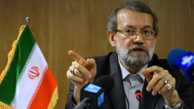 بعد زيارة سليماني.. إيران ليست قلقة من الوضع في العراق