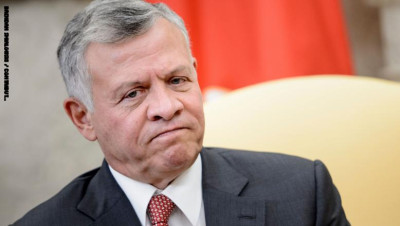 الملك عبدالله: أمن السعودية من أمن الأردن