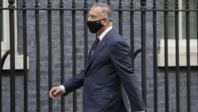 العراق.. ماذا يجري في بغداد بين الكاظمي وميليشيا "عصـائب أهـل الحـق"؟