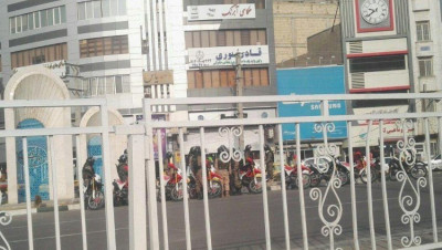 موجة ثانية من الاحتجاجات تضرب إيران والنظام يعزز انتشاره الأمني