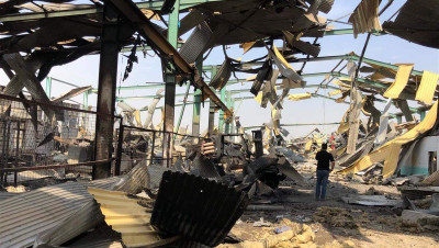 هل بدأت عمليات بتر أذرع إيران في العراق؟