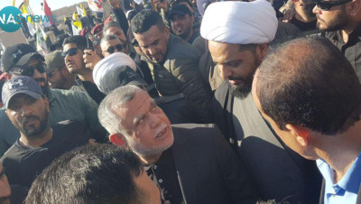 العراق.. المارينز الأمريكي يعتقل قياديين بارزين تابعين لإيران