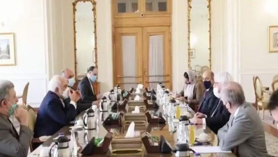 المبعوث الأممي إلى اليمن يؤكد أهمية إيران في حل "الأزمة اليمنية"