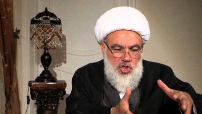 صبحي الطفيلي يطالب بمحاكمة "نـصـرالله" ويفتح النار على "حـزب الله" (فيديو)