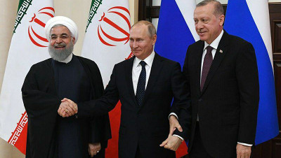 اجتماع مرتقب لزعماء أستانا بشأن سوريا