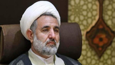 مسؤول إيراني يدعو الرئيس التركي للاتعاظ من مصير صدام حسين!