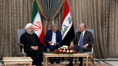 العراق يقدم خدمة لإيران بقرار جديد