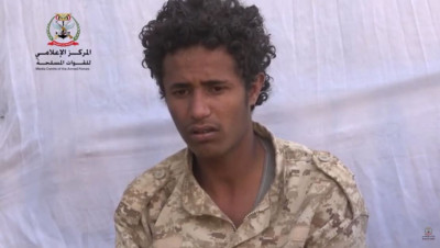 بالفيديو.. اعترافات أسرى جندهم الحوثيون لمقاتلة الأمريكيين والإسرائيليين!