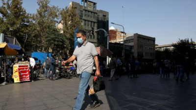 الحالة الرابعة خلال شهرين.. انتحار طفلة في إيران