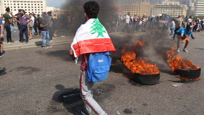 لبنان.. هل ينفجر الشارع مجددا؟