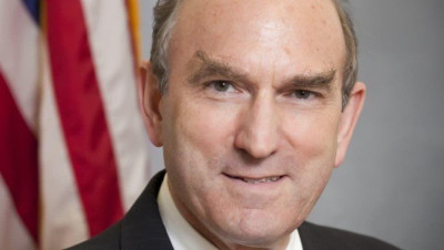 مباحثات أمريكية أوروبية بشأن إيران