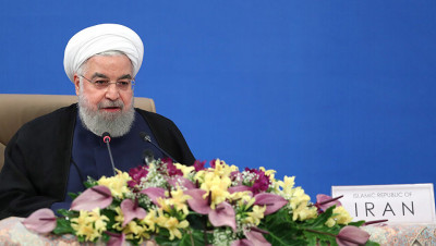 نواب إيـرانيون يسعون لعزل روحاني