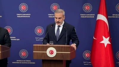 فيدان: نتنياهو لديه دائما "خطة ب" لتخريب التفاوض بشأن غزة ولا أعتقد أن لديه الآن فرصة للمناورة