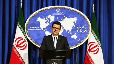 إيـران تعترف: انتخابات مجلس الشعب في سوريا جرت في ظروف تواجد "قوات الاحتلال الأجنبية"