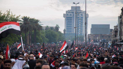 في ذكرى ثورة تشرين.. ماذا تغير في العراق؟