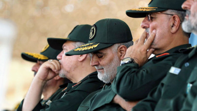 هل بدأت قبضة إيـران على العراق بالانهيار بعد مقتل سليـمانـي؟