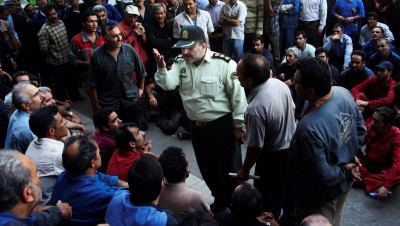 إيران.. الغلاء يفتك بالشعب والنظام يفرض الضرائب لتمويل ميليشياته
