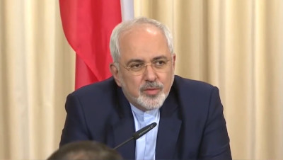 إيران: لا إعادة تفاوض على الاتفاق النووي