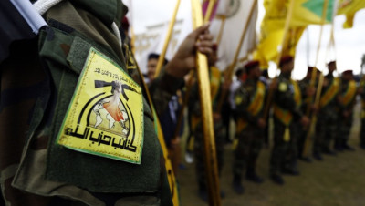 بمشاركة قوات أمريكية.. اعتقال 3 قياديين بميليشيا "كتائـب حـزب الله" في بغداد