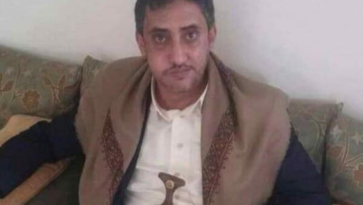 اغتيال شيخ قبلي معارض للحوثيين في صنعاء وإحراق جثته داخل منزله