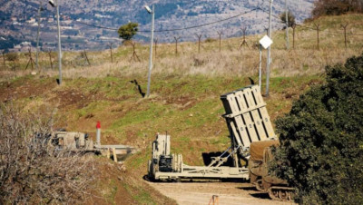 واشنطن: من حق إسرائيل ردع الخطر الإيراني في سوريا