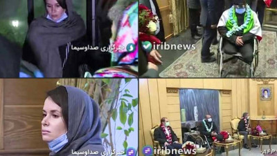 إيران تستعيد ثلاثة مساجين من تايلاند متهمين بتفجير سيارة دبلوماسي إسرائيلي