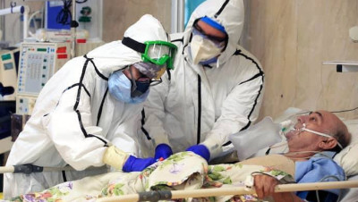 "فاعلو خير" يعتزمون إرسال 150 ألف جرعة من لقاح "كـورونـا" إلى إيران