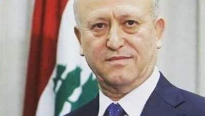 لبنان.. "أشرف ريفي" يرد على دعوى "حـزب الله"