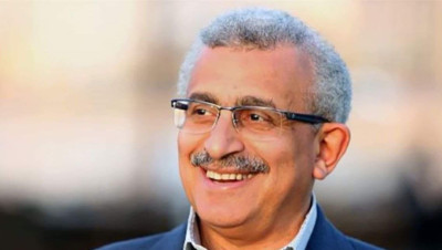 شبيحة "حـزب الله" يفتحون النار على أبرز حلفائهم بسبب لقمان سليم 