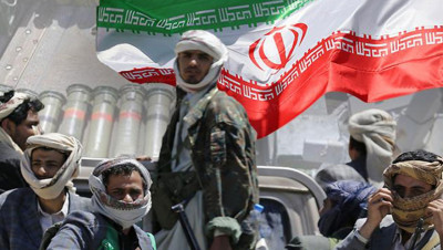 إيران تخوض "حربا شاملة" عبر وكلائها في الشرق الأوسط