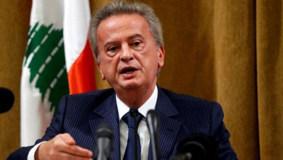 الولايات المتحدة تنفي نيتها فرض عقوبات على حاكم مصرف لبنان