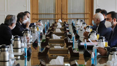 تحليل: كيف تعود الولايات المتحدة وإيران إلى طاولة المفاوضات؟