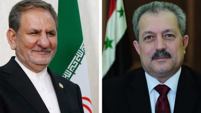 بعد "قيصر".. إيـران تكثّف اتصالاتها مع نظام الأسد