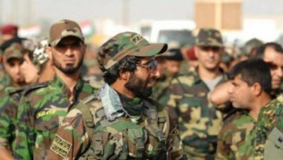 بسبب سليماني.. "الحرس الثور ي الإيراني" يعتقل عناصر تابعين له في سوريا