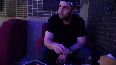 شاهد عيان يكشف تفاصيل جريمة الشرطة الإيرانية بحق الكردي كجوان ألماسي