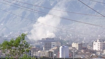 قتلى بينهم قيادي في صفوف الحوثيين في صعدة وتعز