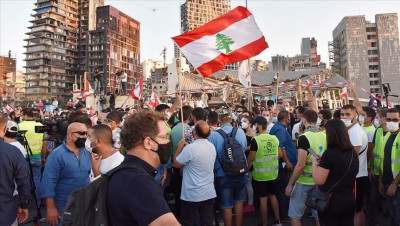 هل فشلت "المبادرة الفرنسية" في لبنان؟