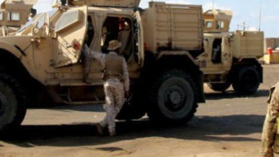 التحالف العربي: الشق العسكري من اتفاق الرياض شارف على الانتهاء