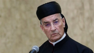 البطريرك الراعي: الحياد طريق لبنان للخروج من النفق المظلم