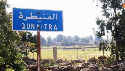 سوريا.. اشتباكات بين ميليشيا تابعة لروسيا و"حـزب الله" في القنيطرة