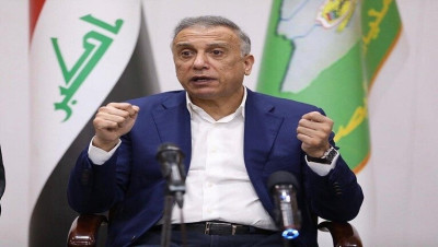 الكاظمي: الأوضاع في العراق حساسة اقتصاديا وأمنيا