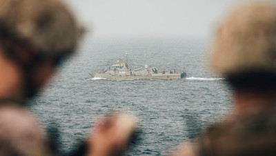 البحرين تستضيف اجتماعا لمواجهة تهديدات إيران للملاحة