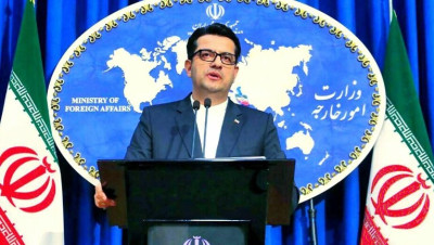 طهران تبدي استعداداها لتبادل السجناء مع واشنطن