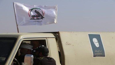 العراق.. "الحشد" ينفي تشكيل حشد كردي في كركوك