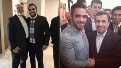 إسبانيا تعتقل ابن سفير إيراني مثير للجدل