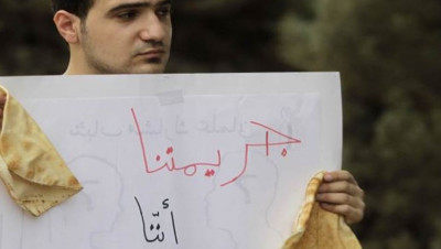 بريطانيا: لبنان بصدد ألا يتمكن من إطعام نفسه