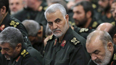 العراق: قرارات قضائية ستصدر بحق المتهمين باغتيال "سليماني والمهندس"